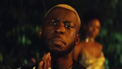 Bramsito、Booba - Sale mood