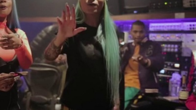 S3nsi Molly、Lil Brook - Big Boss