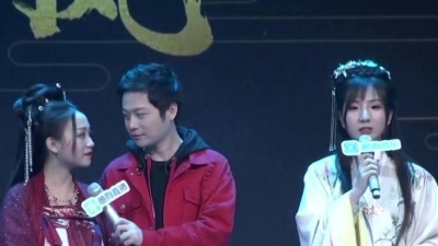 酷狗直播歌手 - 【现在·国风Live】民乐直播专场