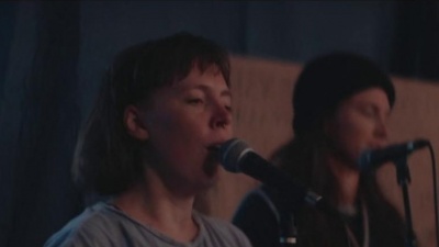 Sylvan Esso - HSKT