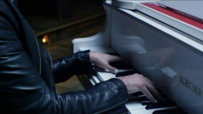 morgxn - love you with the lights on