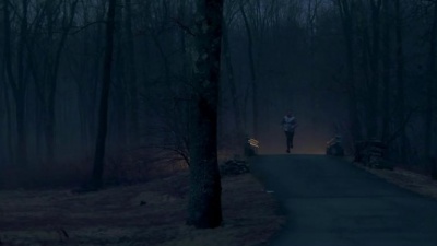 morgxn - carry the weight