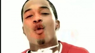 Chingy - Right Thurr