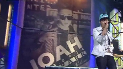 Jay Park - JOAH