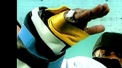 Freeway、Allen Anthony - Alright