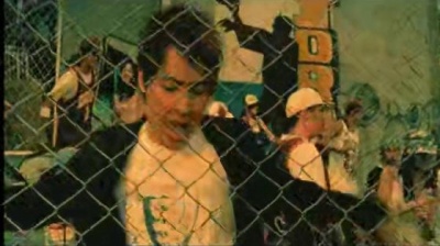 潘玮柏 - 决战斗室