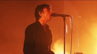 Catfish and the Bottlemen - Fluctuate