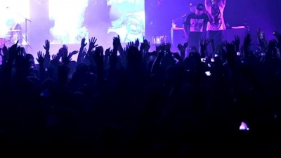 Club Dogo - All'Ultimo Respiro