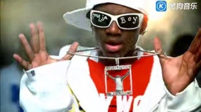 Soulja Boy - Crank That(Soulja Boy)