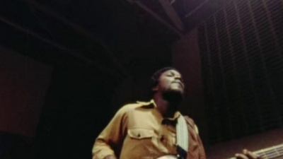 Bob Marley & The Wailers - Lively Up Yourself