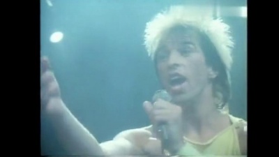 kajagoogoo - Too Shy