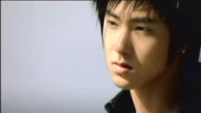 东方神起 - 我相信