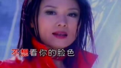 黄梅戏吴琼 - 不想看你的脸色