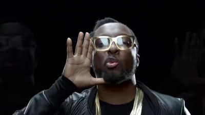 will.i.am、Britney Spears - Scream & Shout