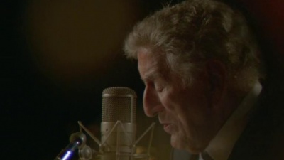 Tony Bennett、Diana Krall - Love Is Here To Stay