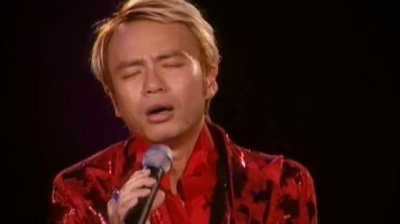 李克勤 - 一生不爱别人