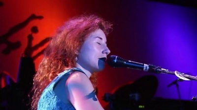 Tori Amos - Winter