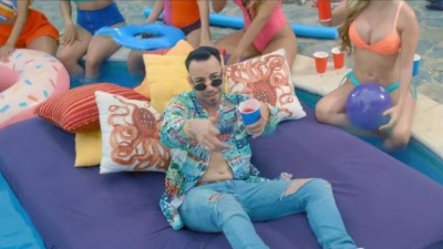 Mozart La Para、Justin Quiles - Mujeres