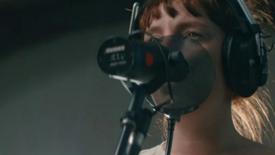 Sylvan Esso - The Glow