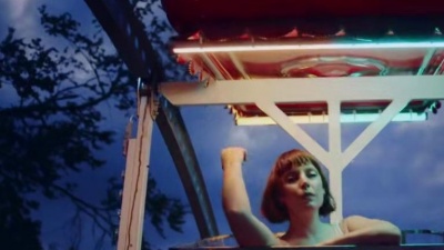 Sylvan Esso - Ferris Wheel