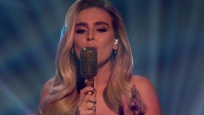 Little Mix - Secret Love Song
