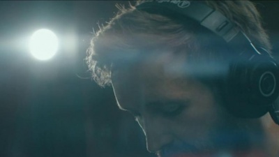 Sylvan Esso - Slack Jaw