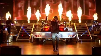 Brantley Gilbert - Fire't Up