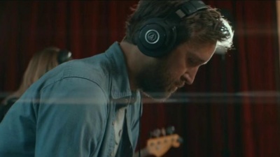 Sylvan Esso - Die Young