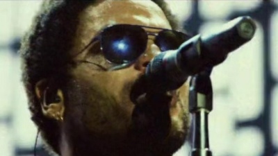 Lenny Kravitz - The Chamber