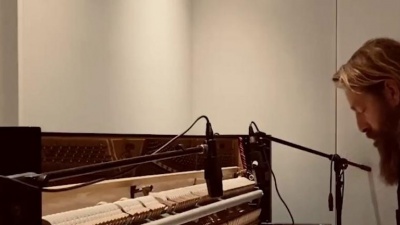 Joep Beving - September