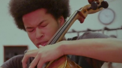 Sheku Kanneh-Mason、Isata Kanneh-Mason - Rachmaninov: Morceaux de Fantaisie, Op.3 - No.1 Elégie