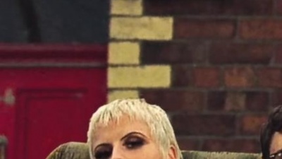 The Cranberries - (They Long To Be) Close To You