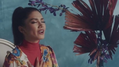 Fazura、Jesse Ruben - Be Honest