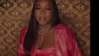 Ray BLK、Chip - Action