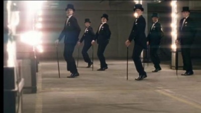 Sam Sparro - Black & Gold