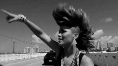 Eva Simons - Renegade