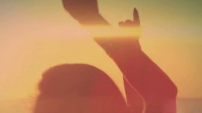 Cazzette - Beam Me Up