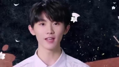 启春 - 《晴雅集》时代少年团：深情诠释晴雅兄弟情