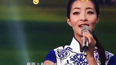 4K菌观影 - #高原蓝 #姐妹花 #十年前的我们
