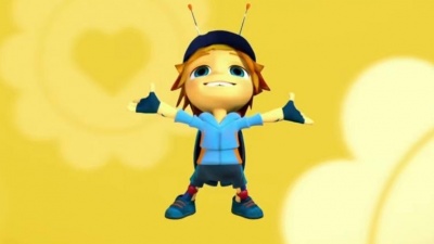 The Beat Bugs、Aloe Blacc - Rain
