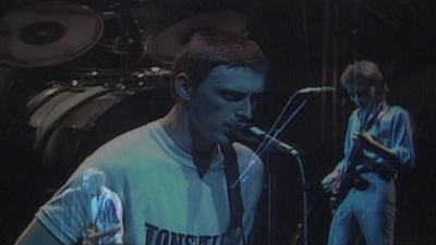 The Jam - The Butterfly Collector
