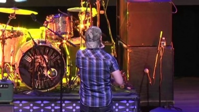 Jon Pardi - Head Over Boots