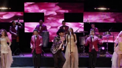 La Sonora Dinamita、El Dasa - La Suavecita