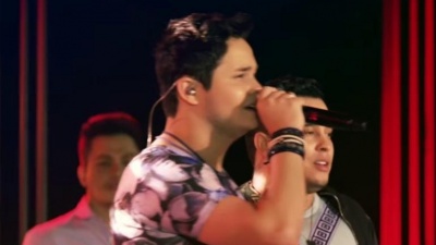 matheus & kauan - Nessas Horas