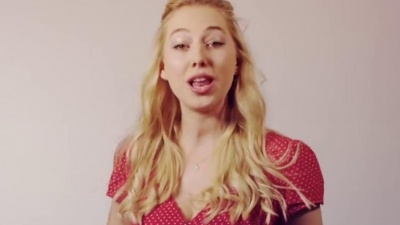 Selina - Bianco