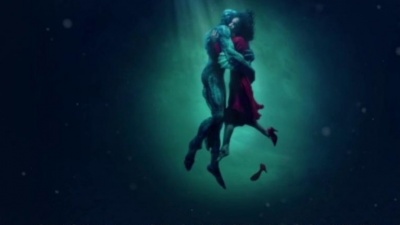 Alexandre Desplat - The Shape Of Water