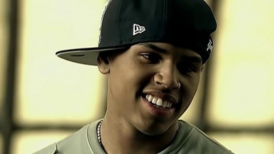 Chris Brown - Say Goodbye