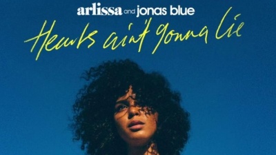 Arlissa、Jonas Blue - Hearts Ain't Gonna Lie