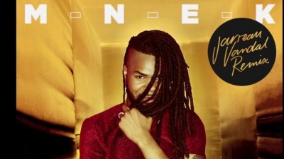 MNEK - Tongue