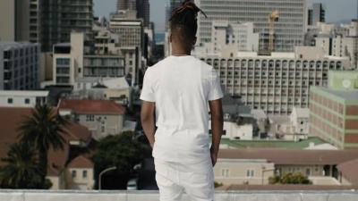 Nasty C、Rowlene - SMA
